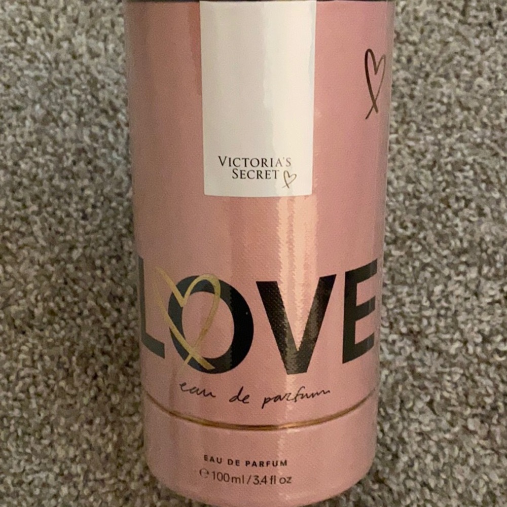 Love Victoria Secret